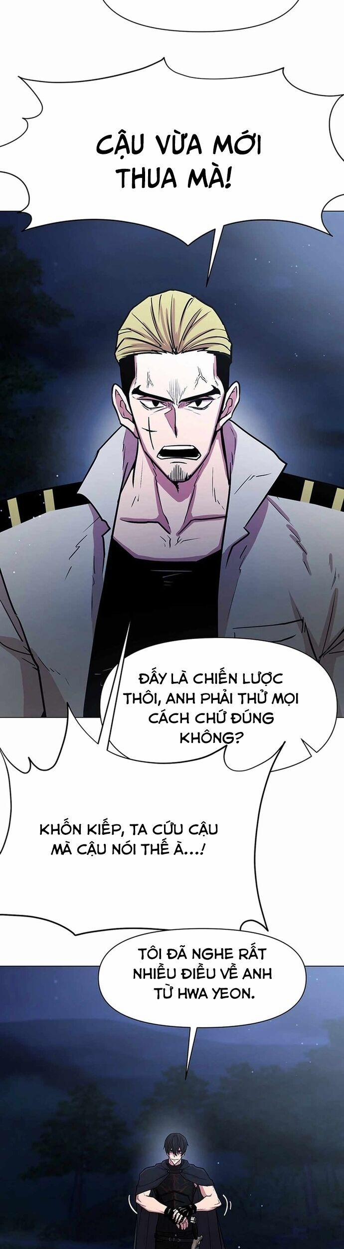 Lãng Khách Một Mình 79 trang 10