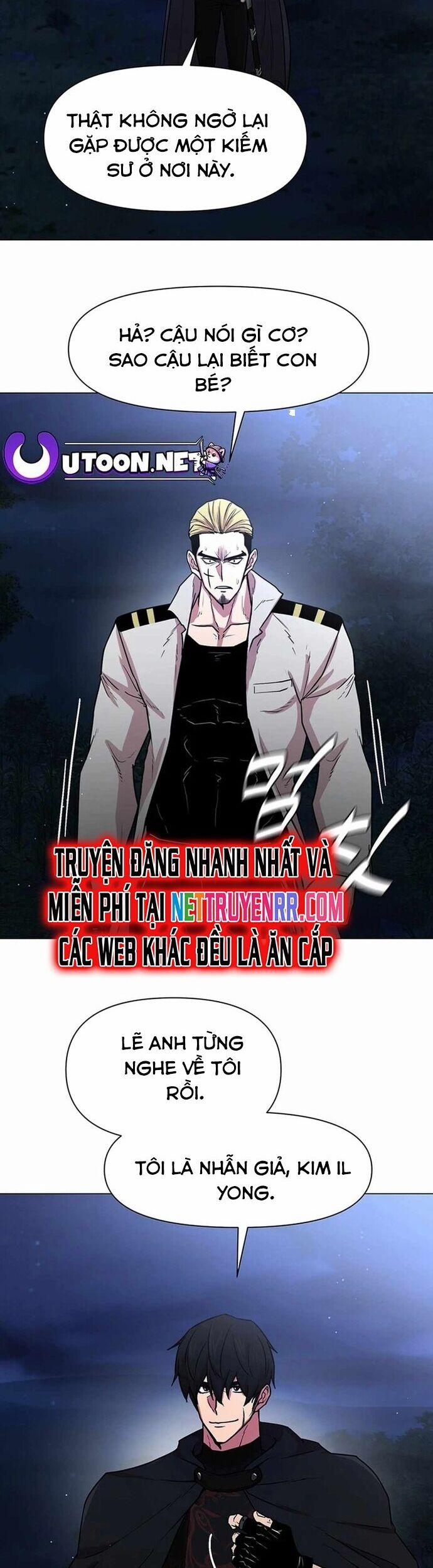 Lãng Khách Một Mình 79 trang 11