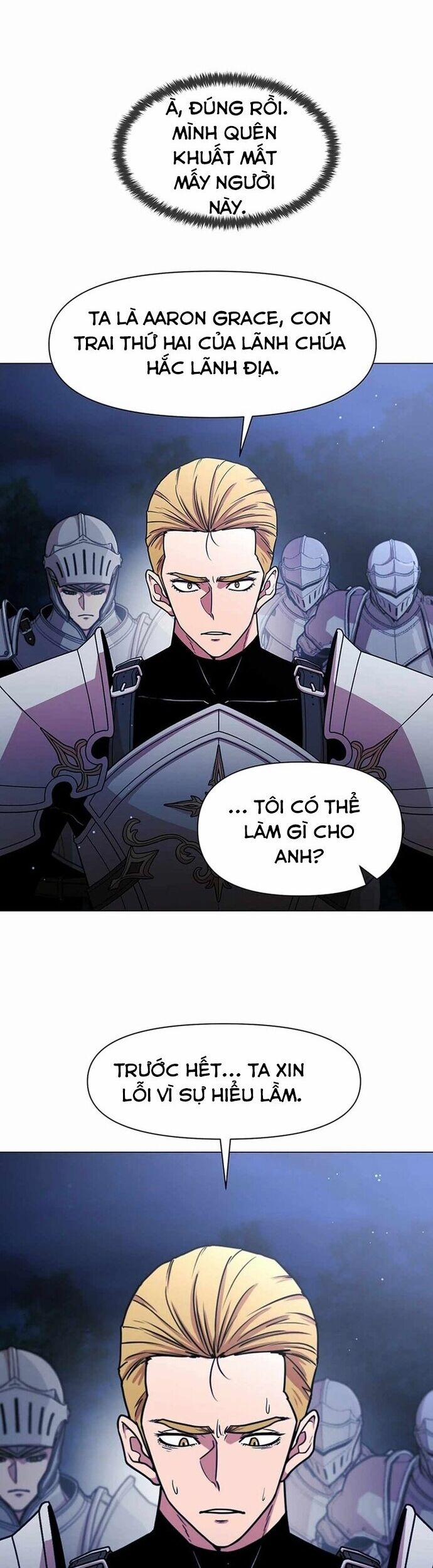 Lãng Khách Một Mình 79 trang 17