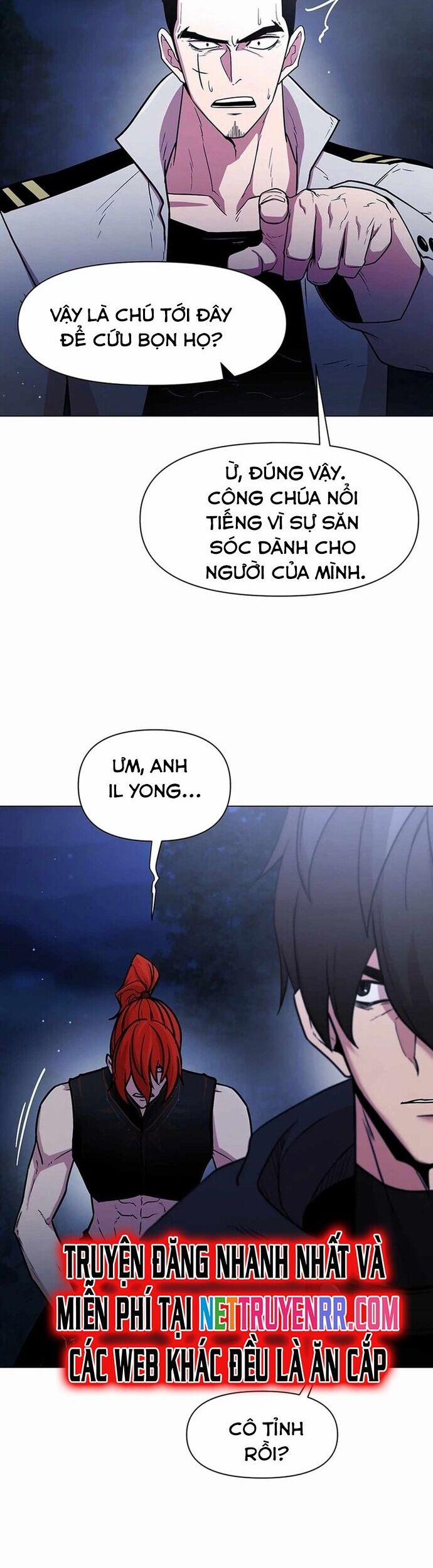 Lãng Khách Một Mình 79 trang 19