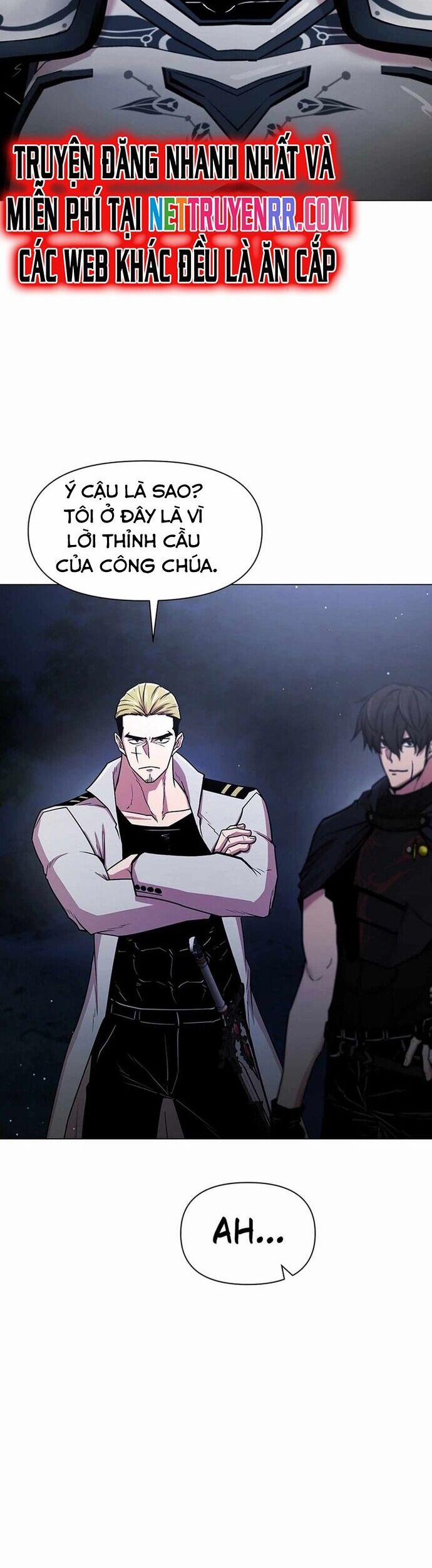 Lãng Khách Một Mình 79 trang 21