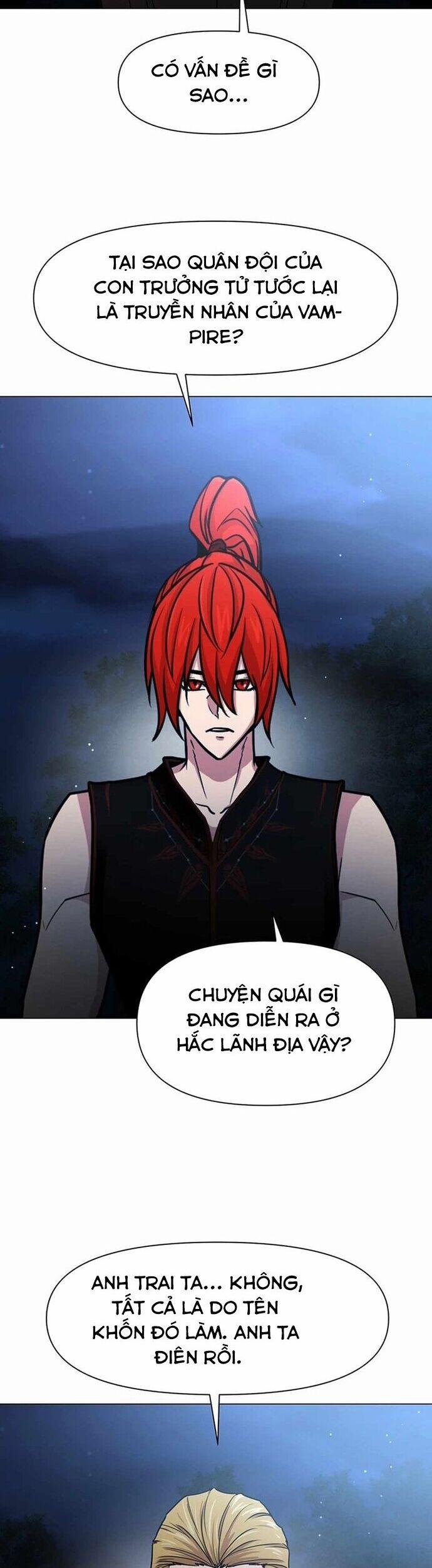 Lãng Khách Một Mình 79 trang 23