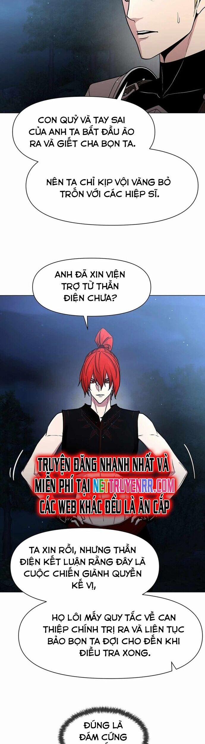 Lãng Khách Một Mình 79 trang 25