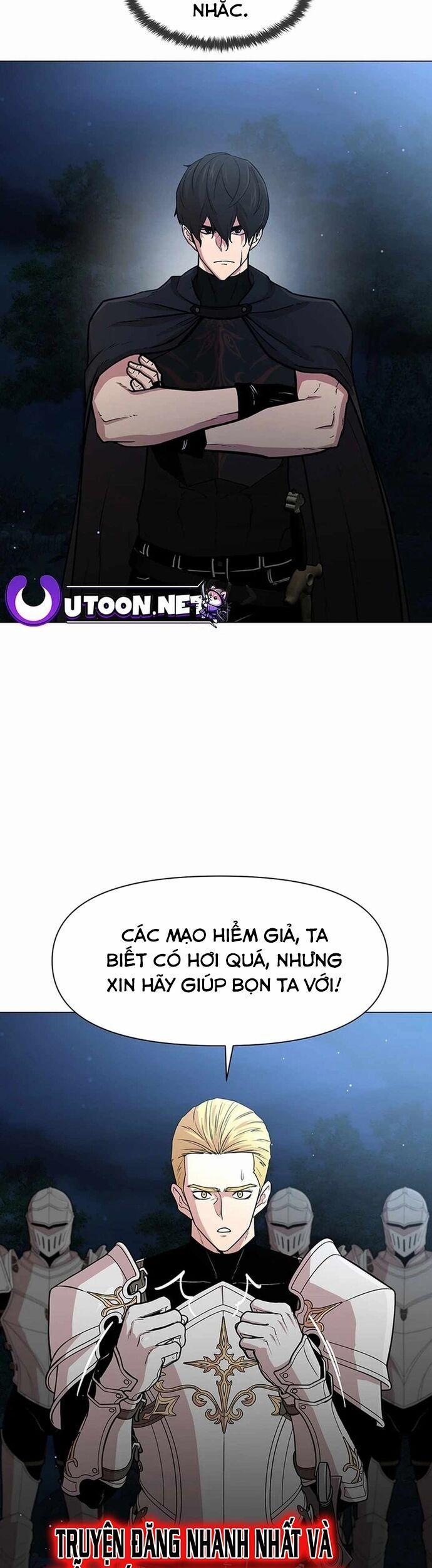 Lãng Khách Một Mình 79 trang 26