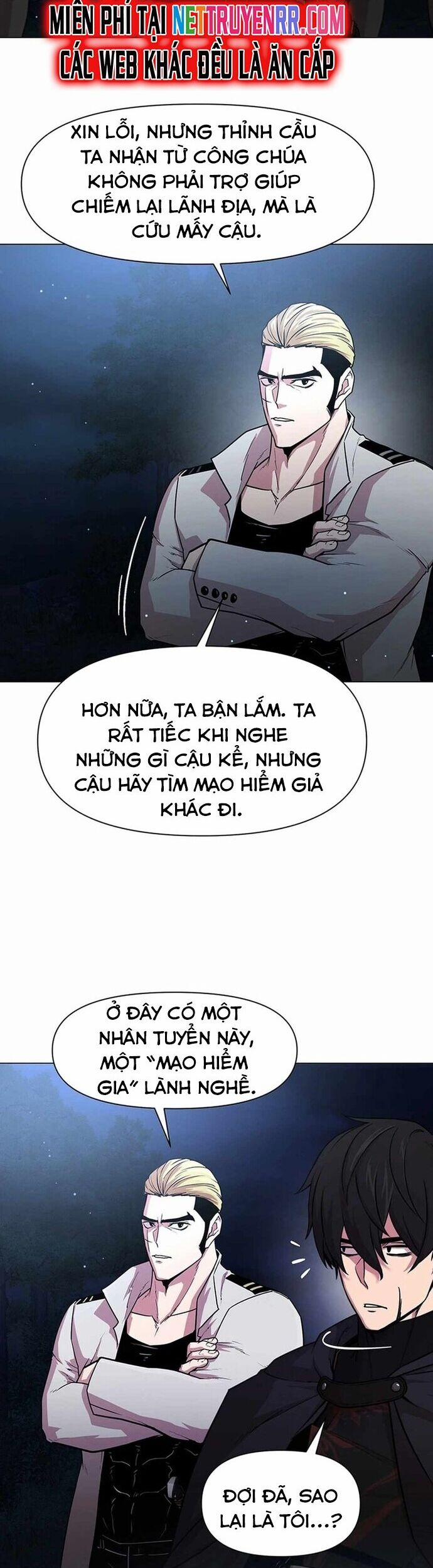 Lãng Khách Một Mình 79 trang 27