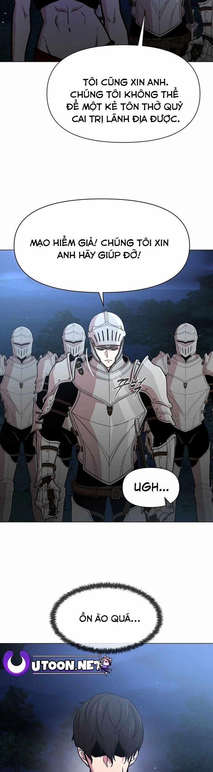 Lãng Khách Một Mình 79 trang 29