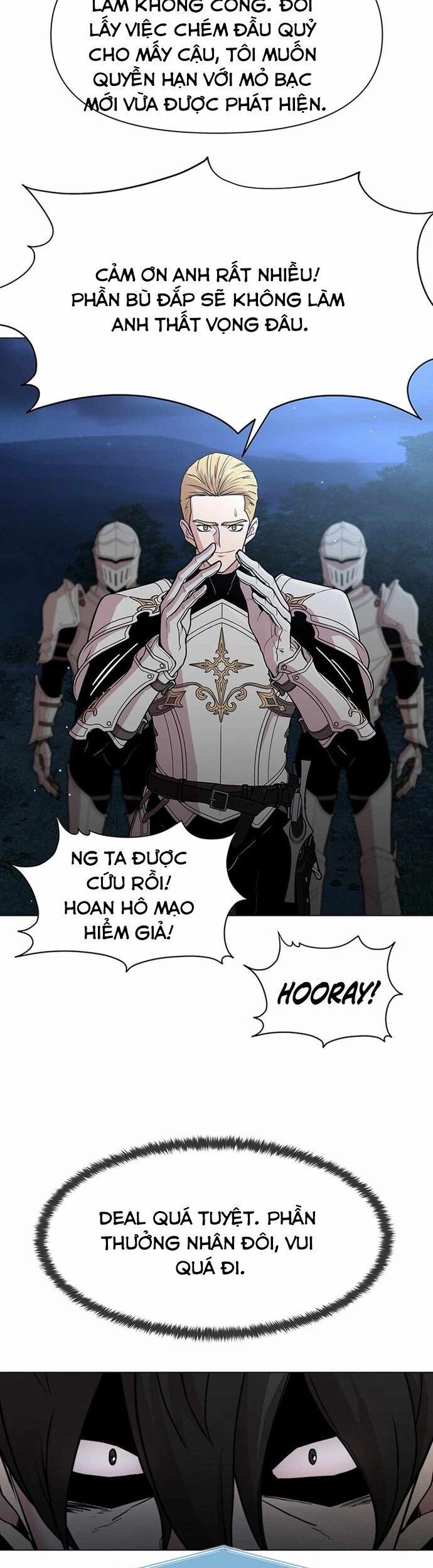 Lãng Khách Một Mình 79 trang 32