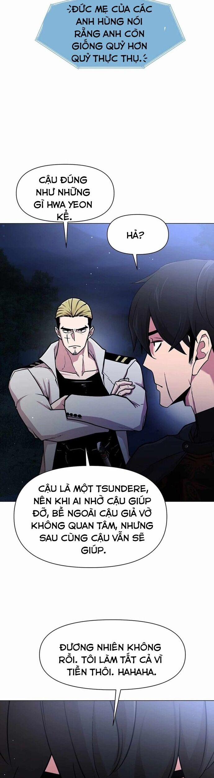 Lãng Khách Một Mình 79 trang 33