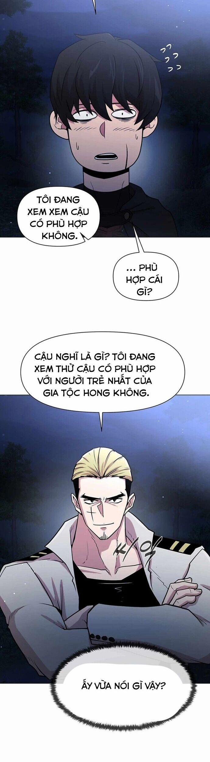 Lãng Khách Một Mình 79 trang 35