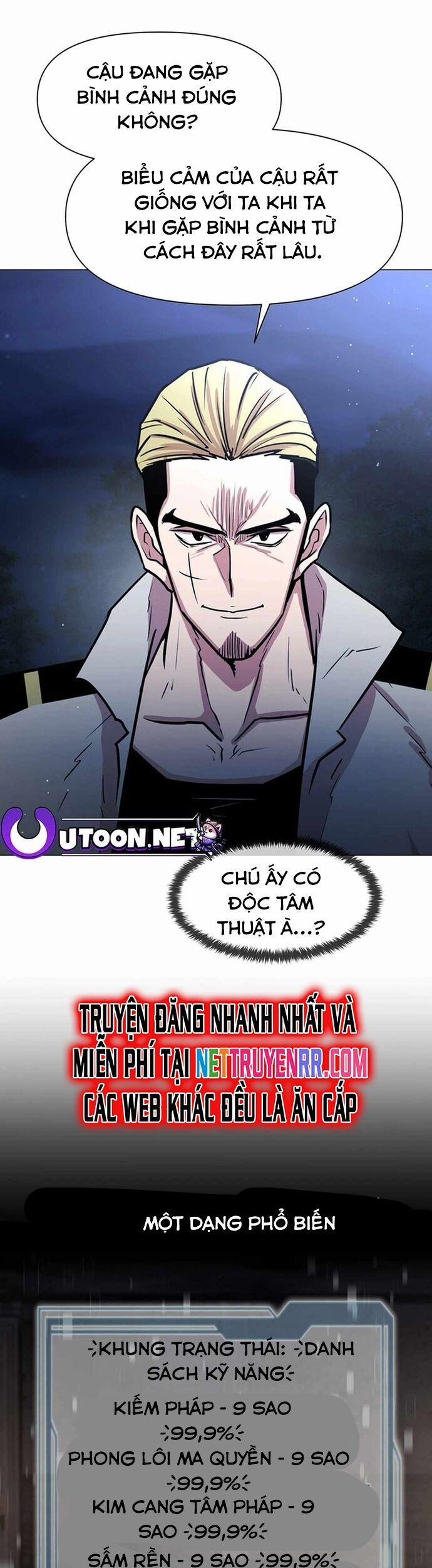 Lãng Khách Một Mình 79 trang 36