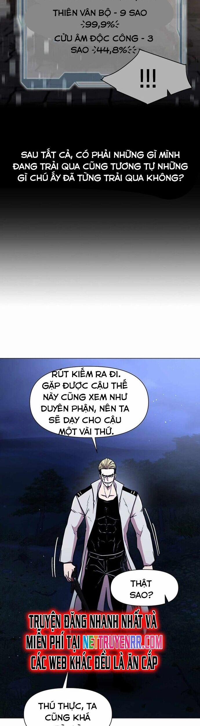 Lãng Khách Một Mình 79 trang 37