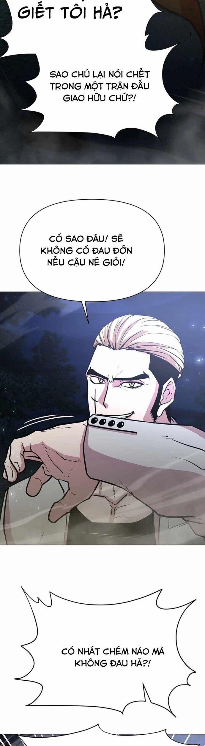 Lãng Khách Một Mình 79 trang 43