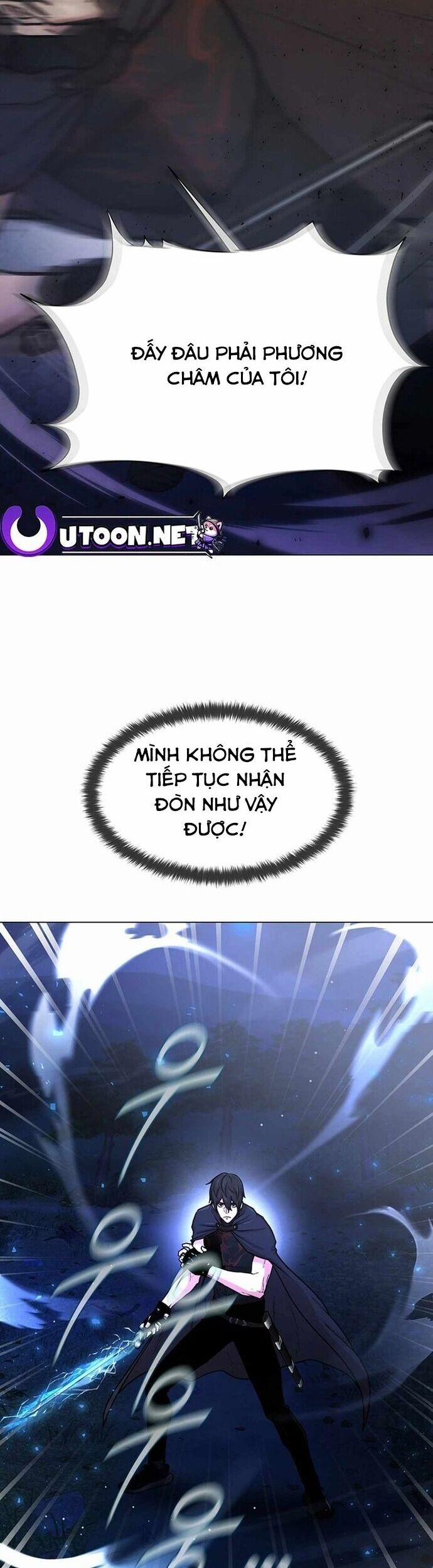 Lãng Khách Một Mình 79 trang 45