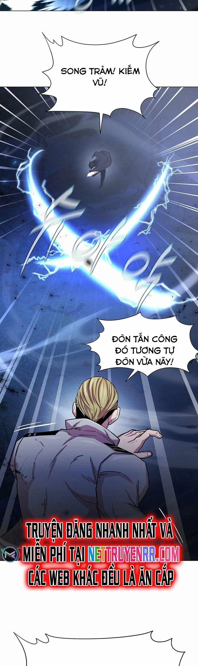 Lãng Khách Một Mình 79 trang 46