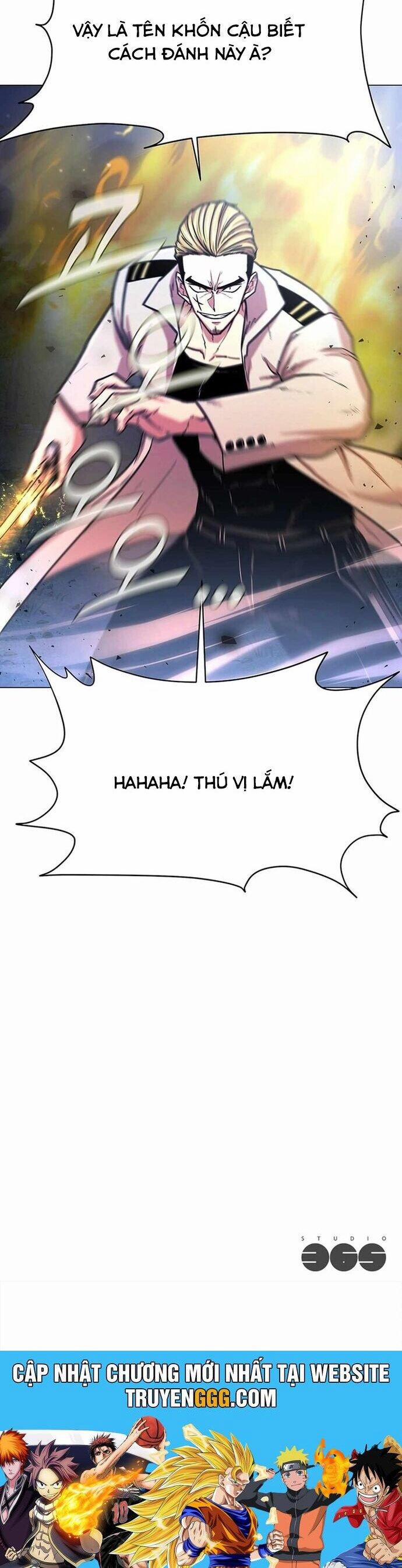 Lãng Khách Một Mình 79 trang 47