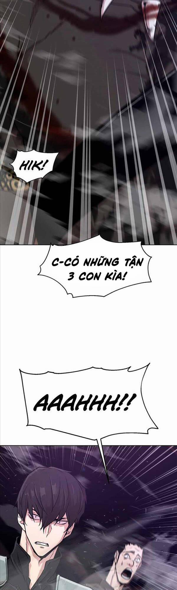 Lãng Khách Một Mình 8 trang 1