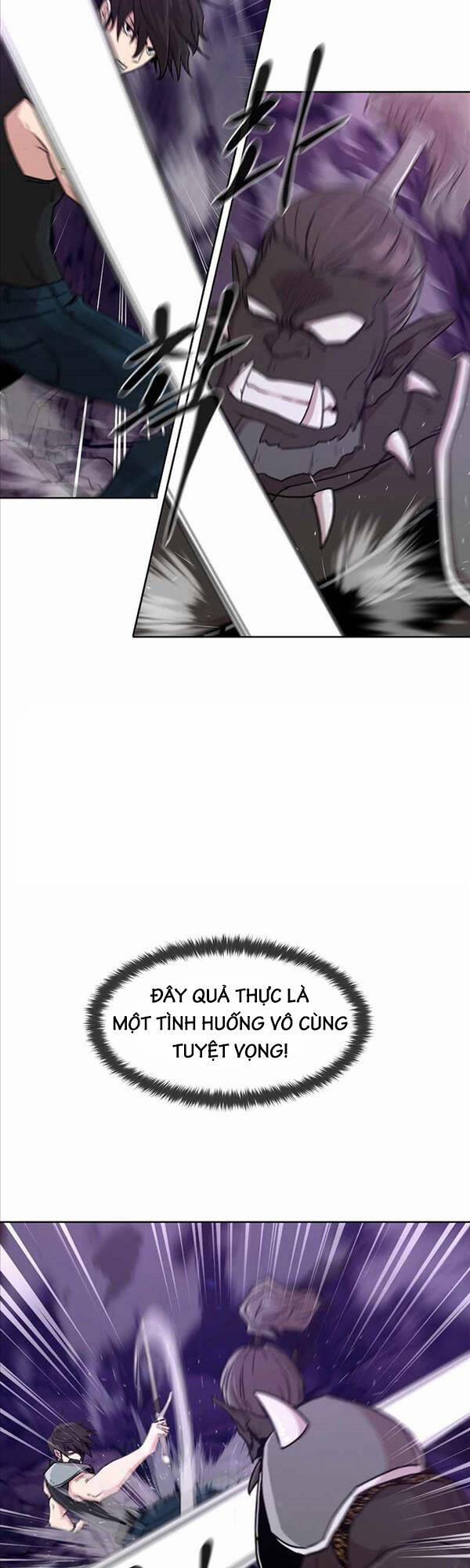 Lãng Khách Một Mình 8 trang 13