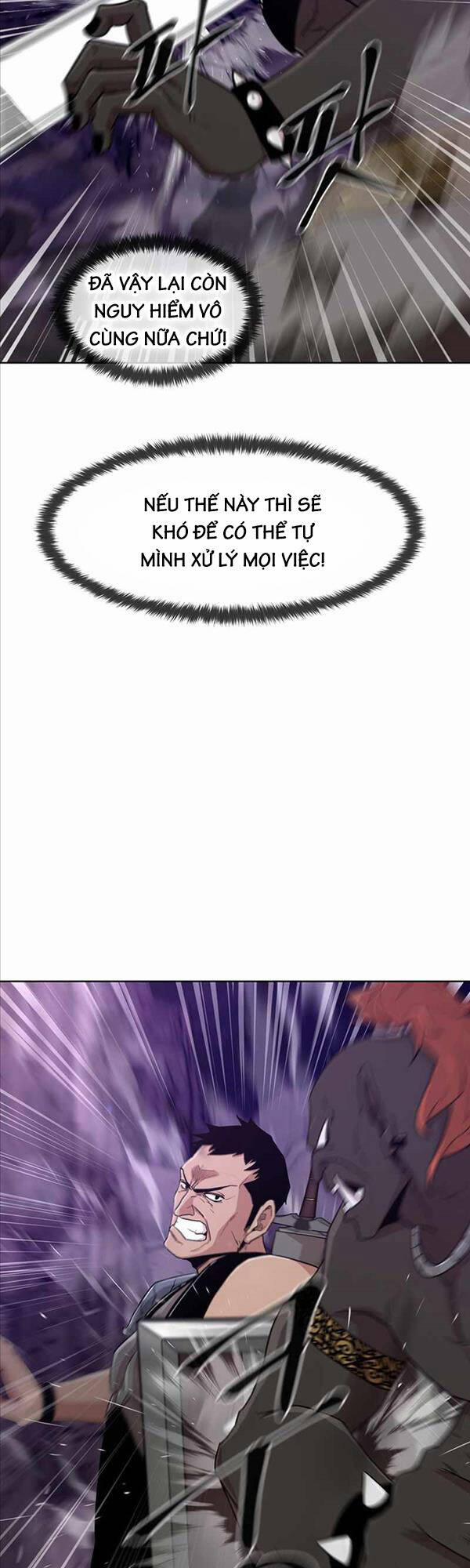 Lãng Khách Một Mình 8 trang 14