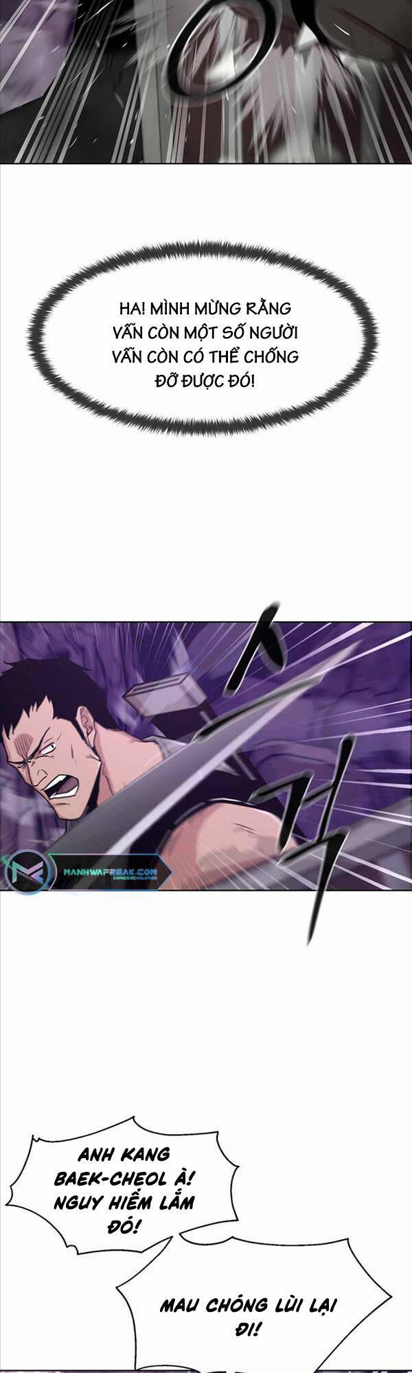 Lãng Khách Một Mình 8 trang 15