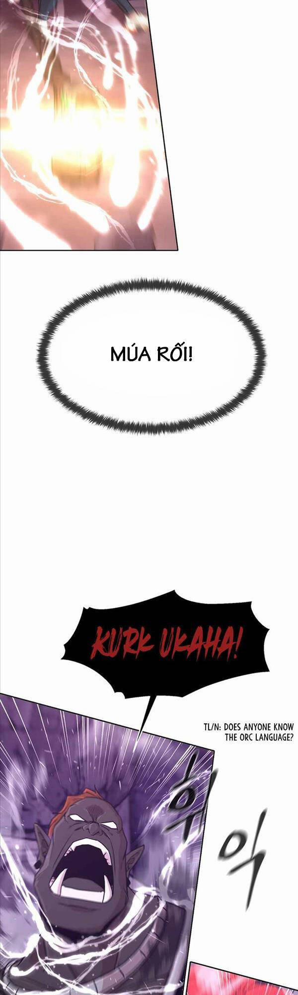 Lãng Khách Một Mình 8 trang 19