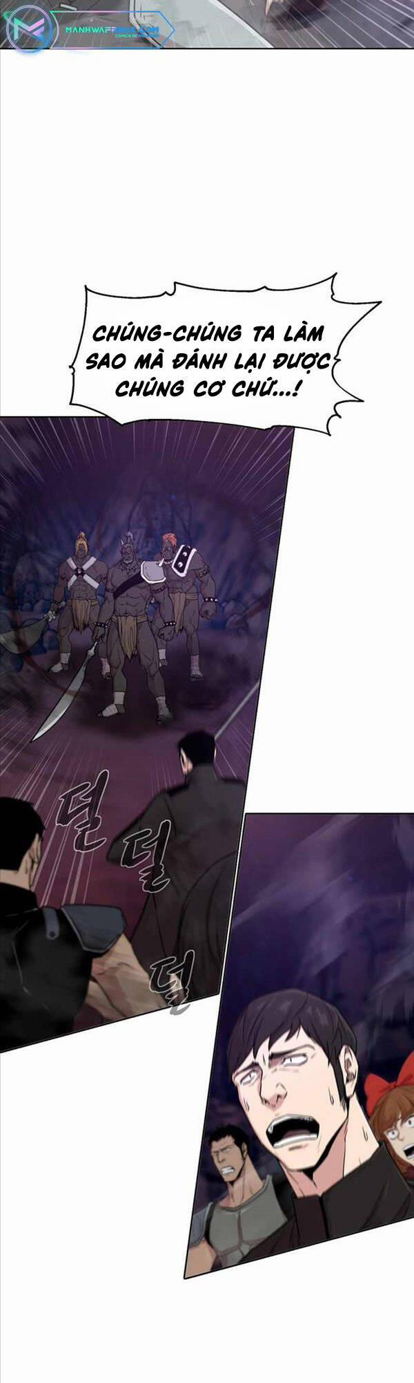 Lãng Khách Một Mình 8 trang 2