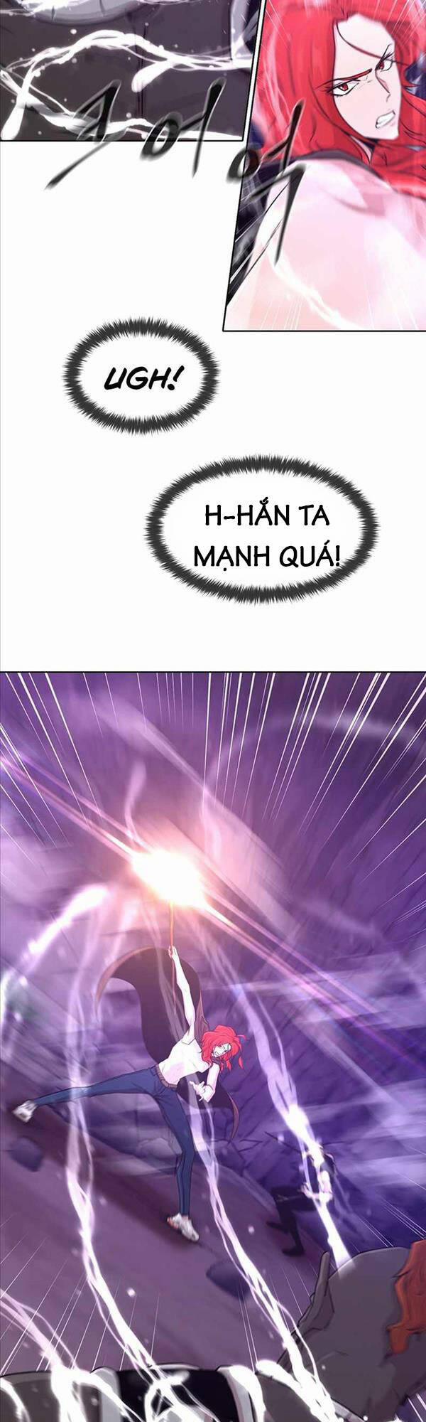 Lãng Khách Một Mình 8 trang 20