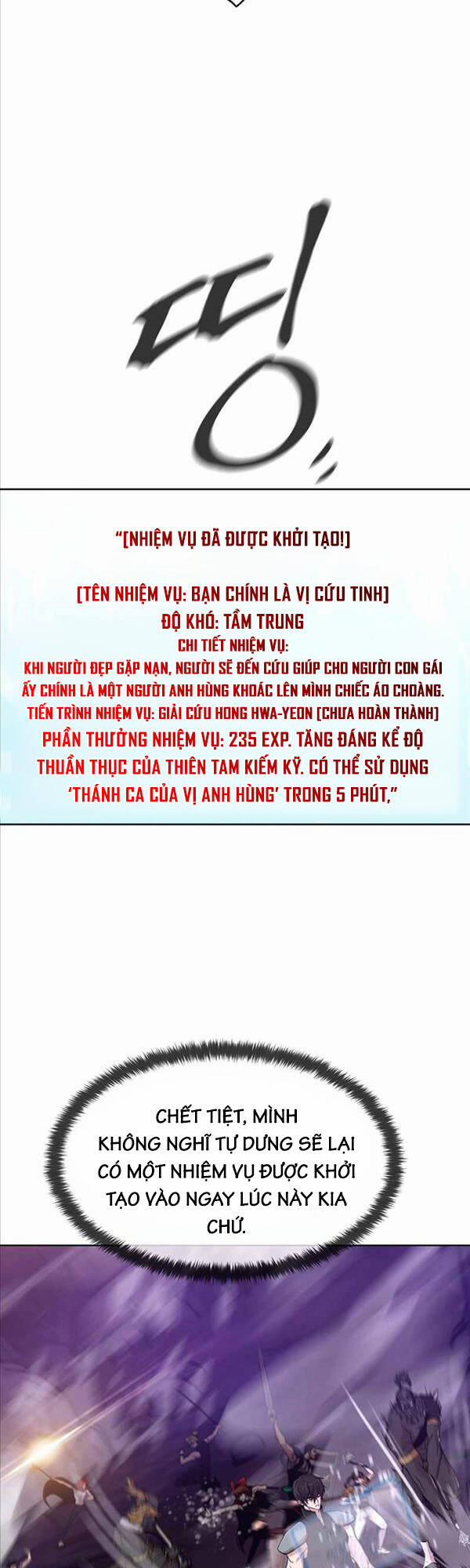 Lãng Khách Một Mình 8 trang 25