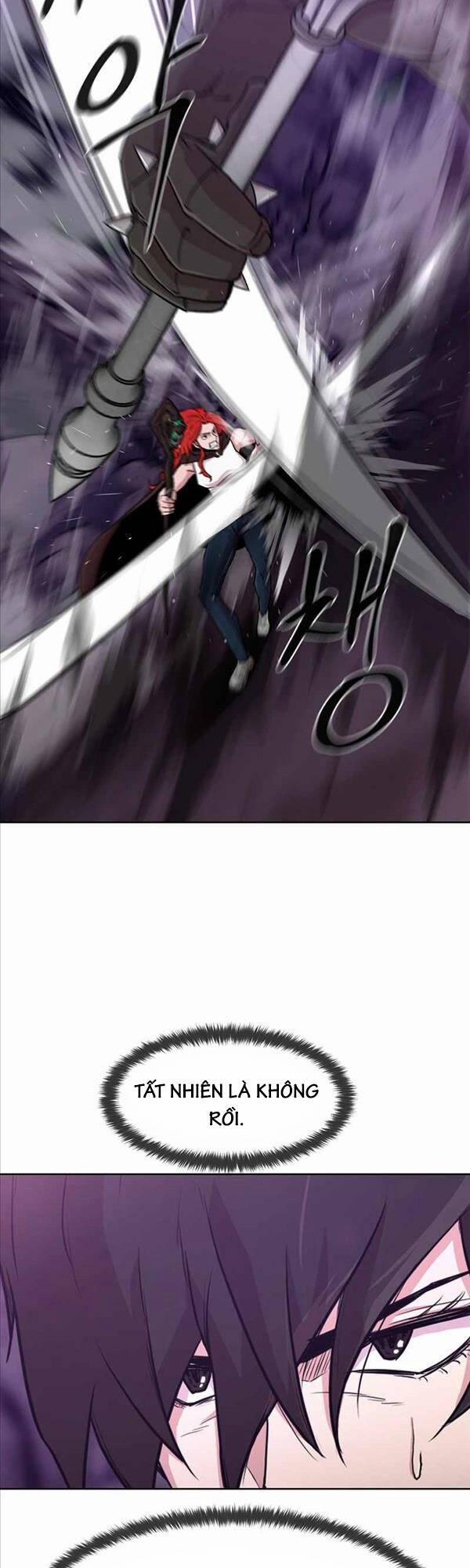 Lãng Khách Một Mình 8 trang 28