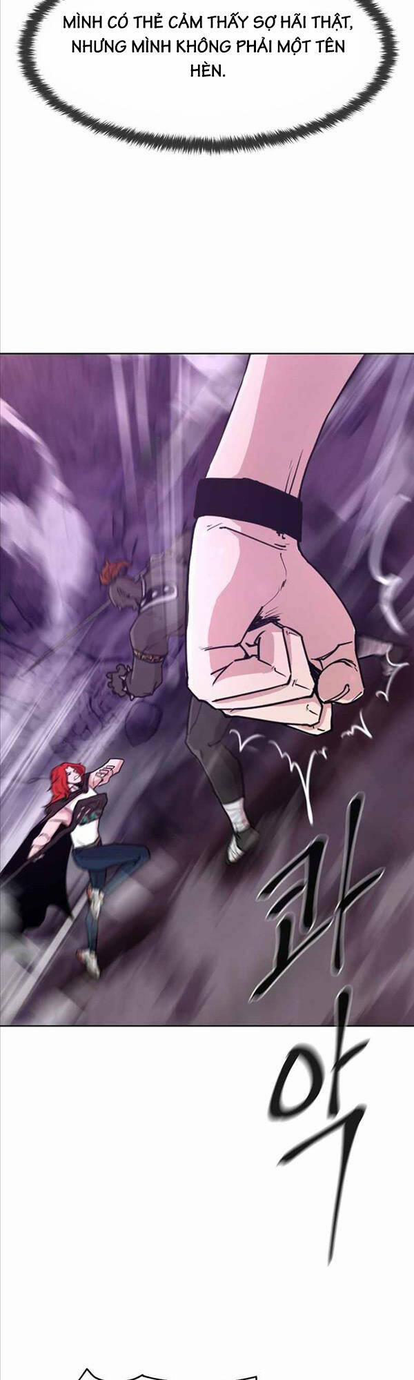 Lãng Khách Một Mình 8 trang 29