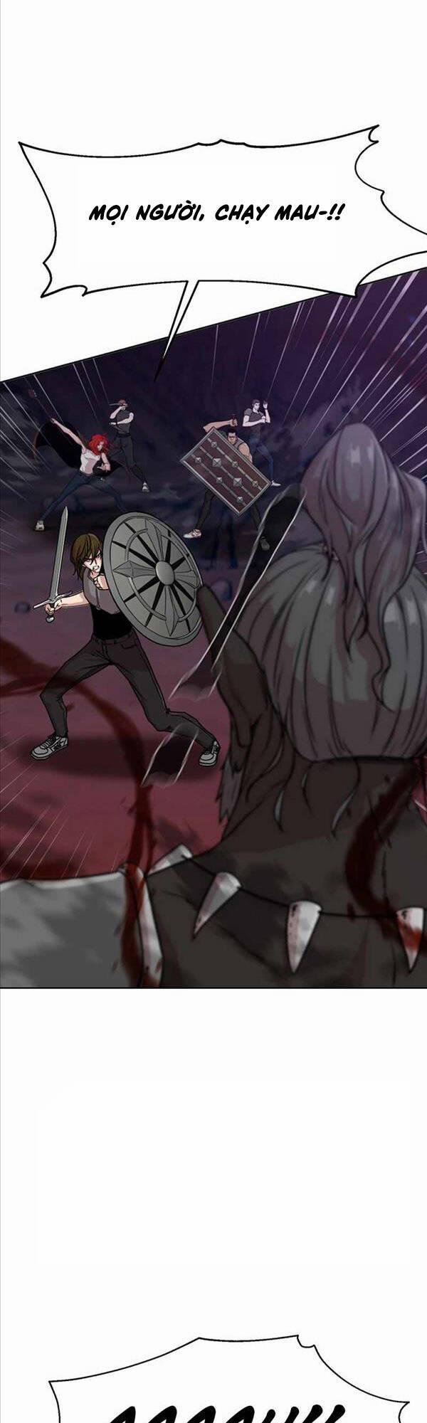 Lãng Khách Một Mình 8 trang 3