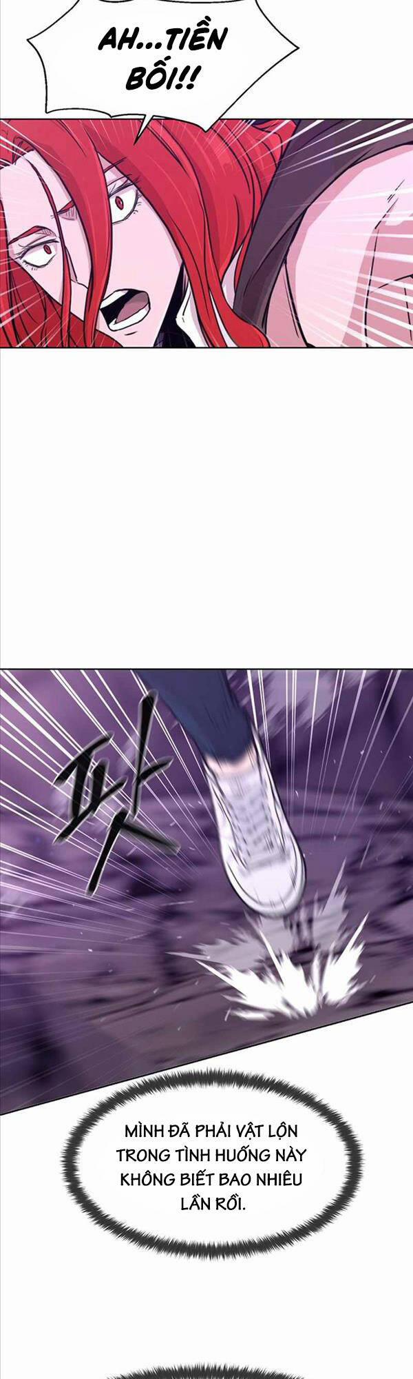 Lãng Khách Một Mình 8 trang 30