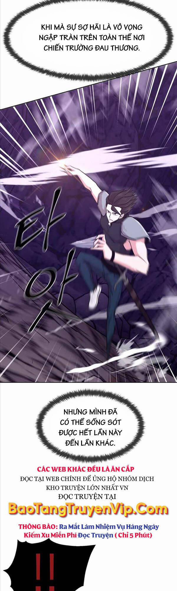 Lãng Khách Một Mình 8 trang 31