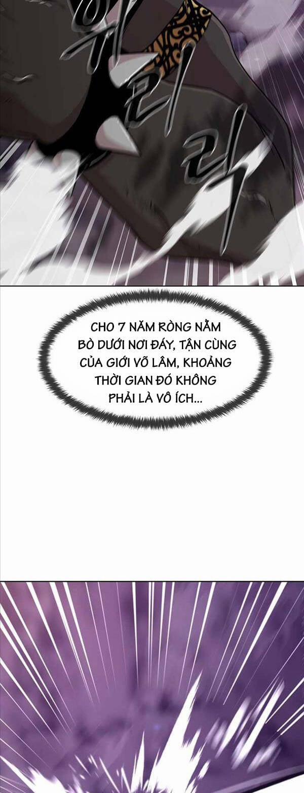 Lãng Khách Một Mình 8 trang 33