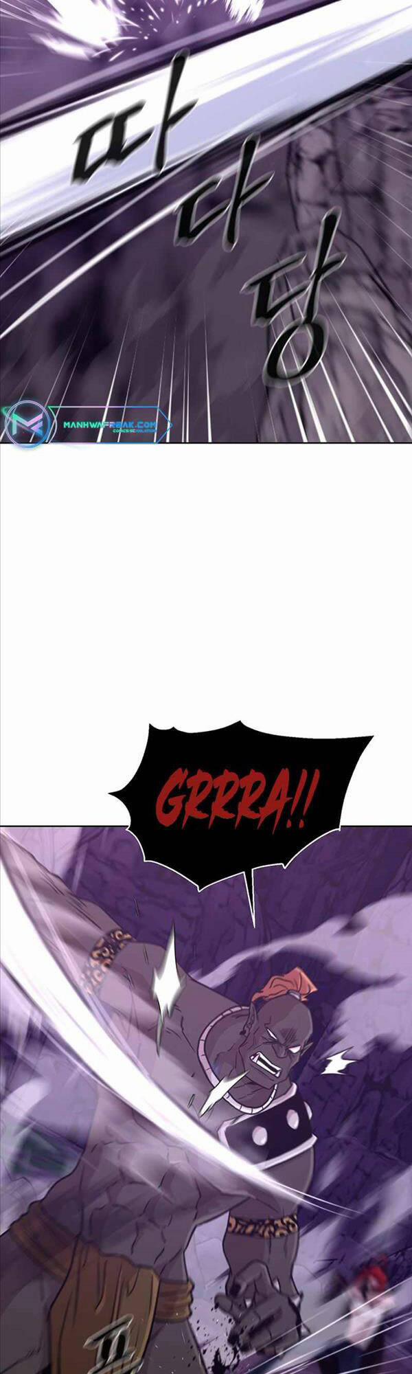 Lãng Khách Một Mình 8 trang 34