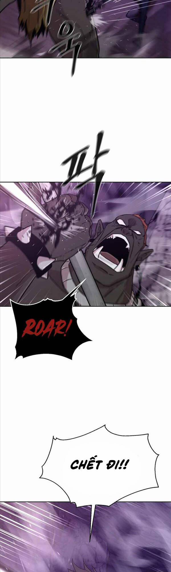 Lãng Khách Một Mình 8 trang 35