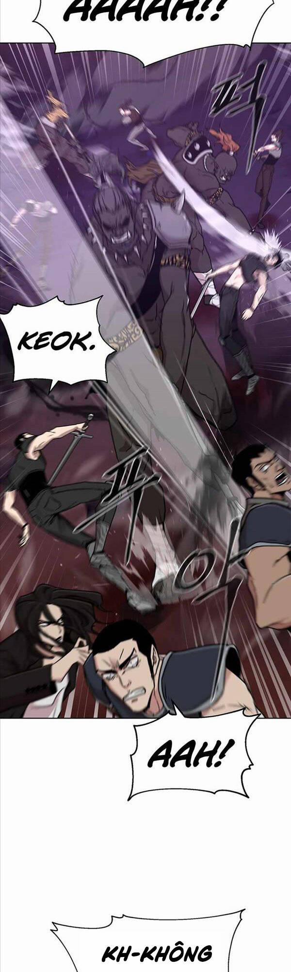 Lãng Khách Một Mình 8 trang 4