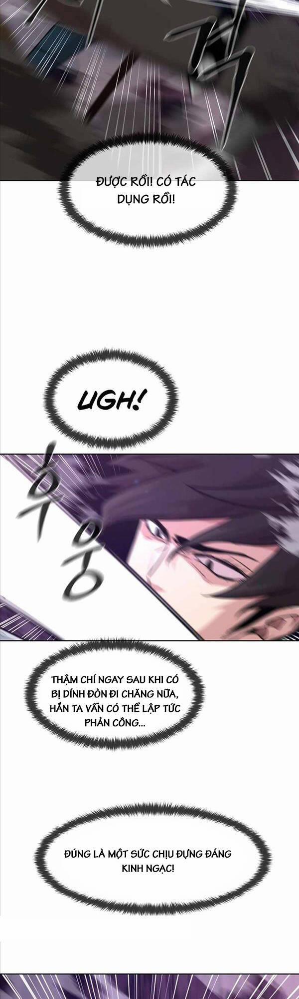 Lãng Khách Một Mình 8 trang 40