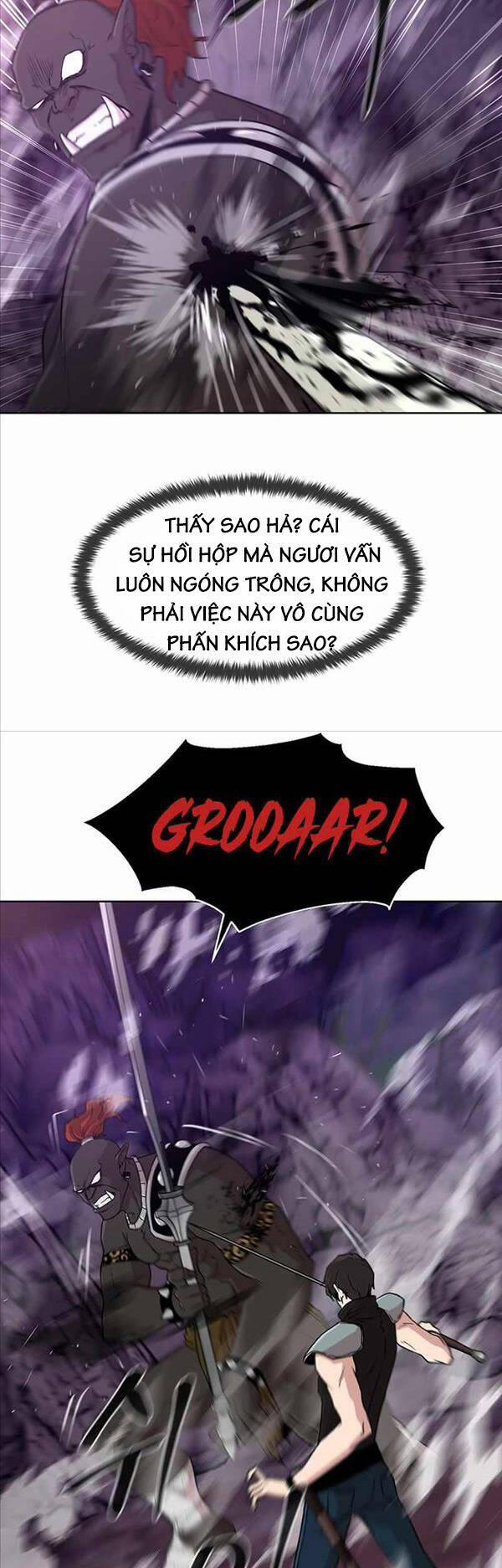 Lãng Khách Một Mình 8 trang 44