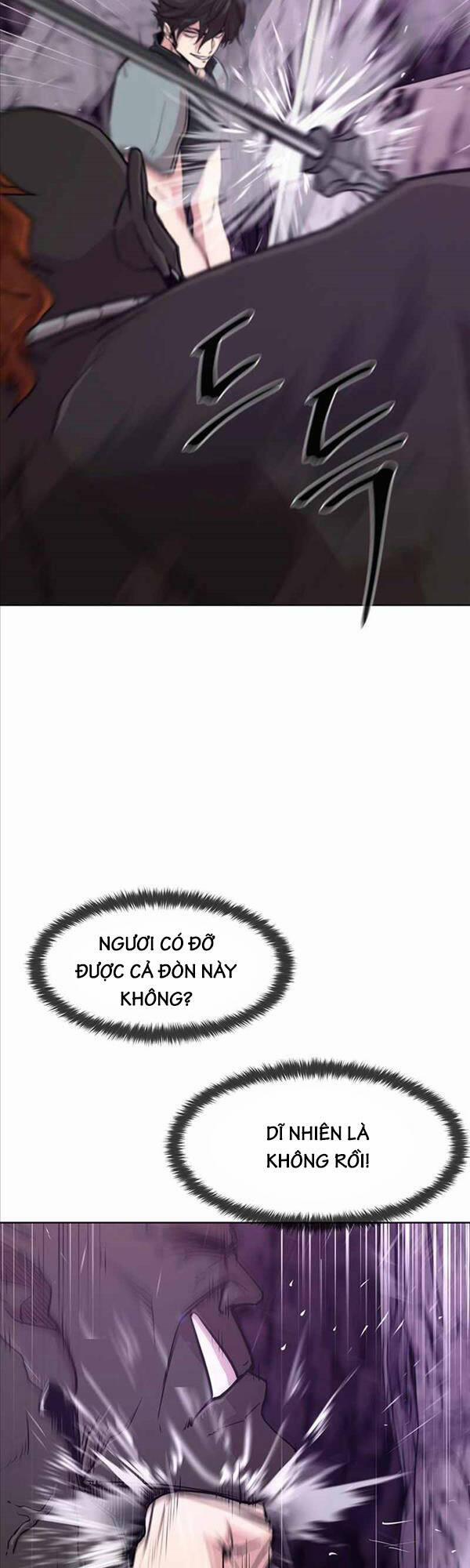 Lãng Khách Một Mình 8 trang 46