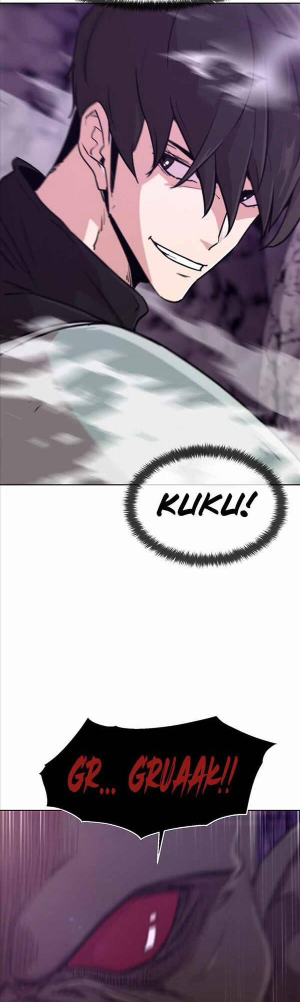 Lãng Khách Một Mình 8 trang 52