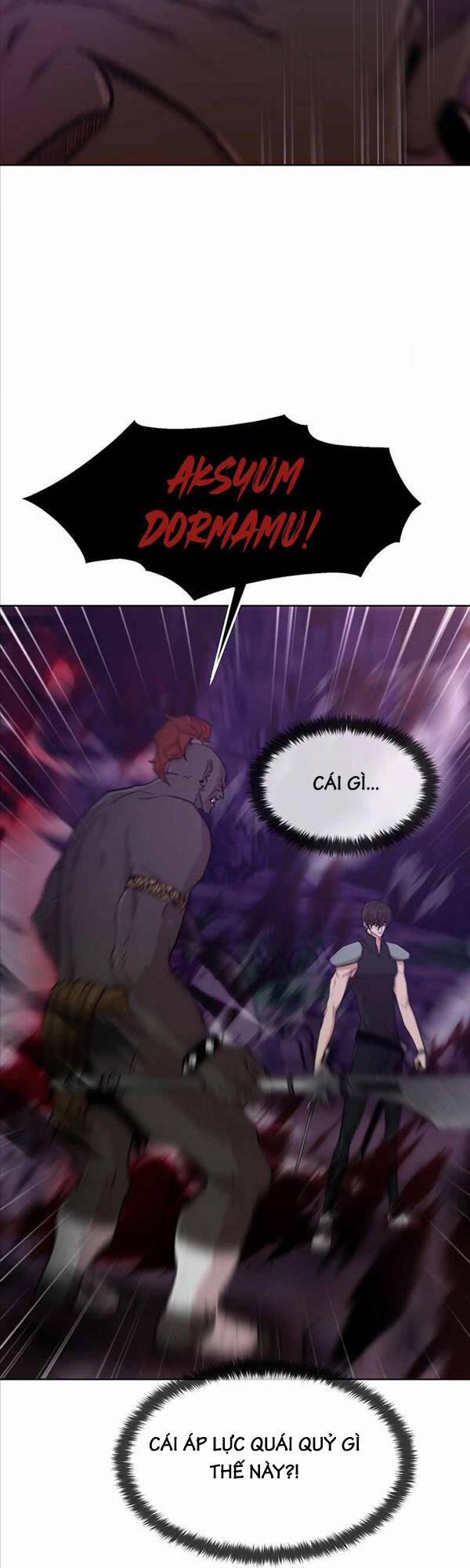 Lãng Khách Một Mình 8 trang 53