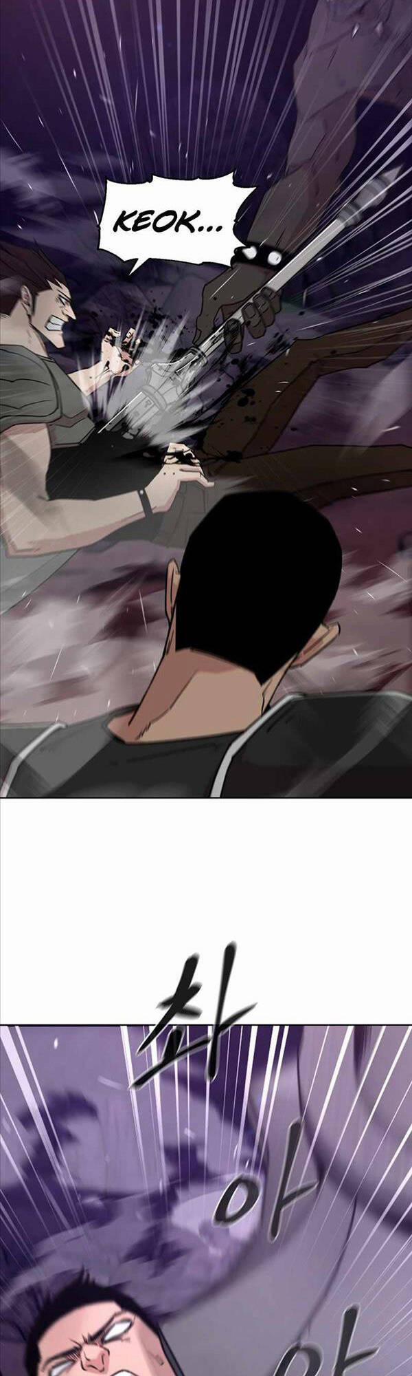 Lãng Khách Một Mình 8 trang 7