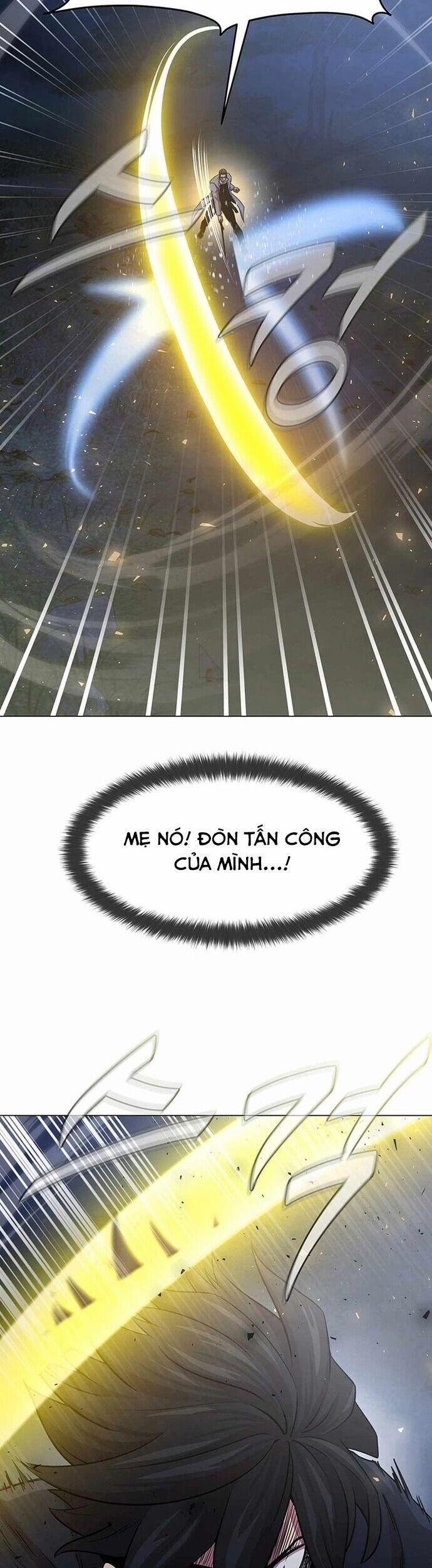 Lãng Khách Một Mình 80 trang 1