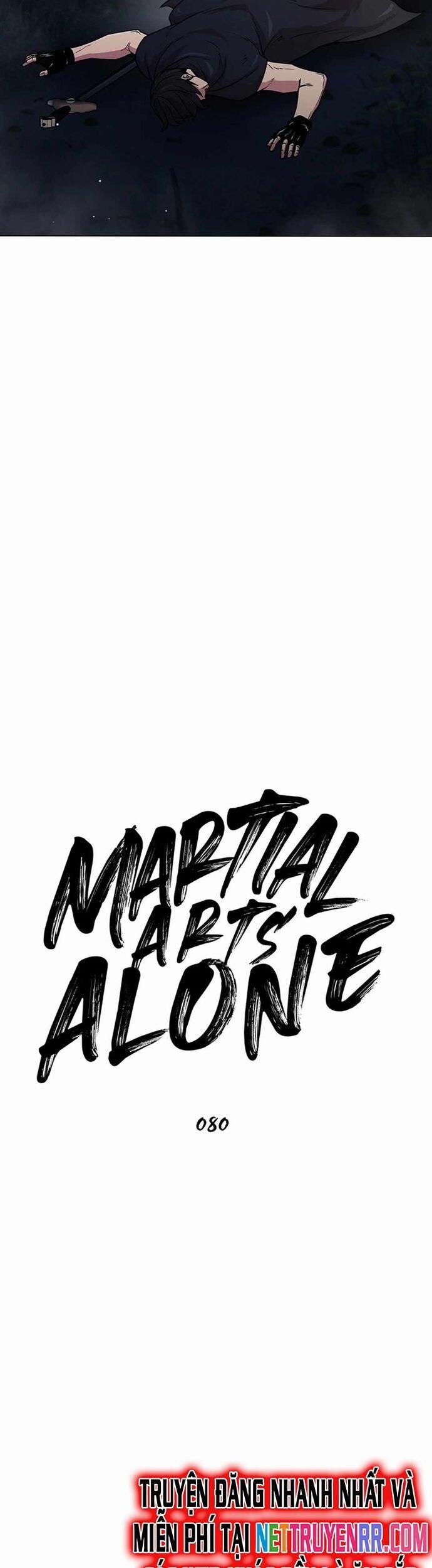 Lãng Khách Một Mình 80 trang 14