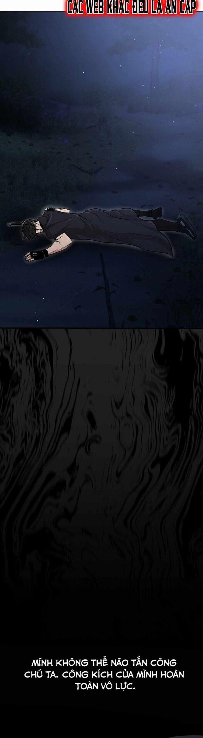 Lãng Khách Một Mình 80 trang 15