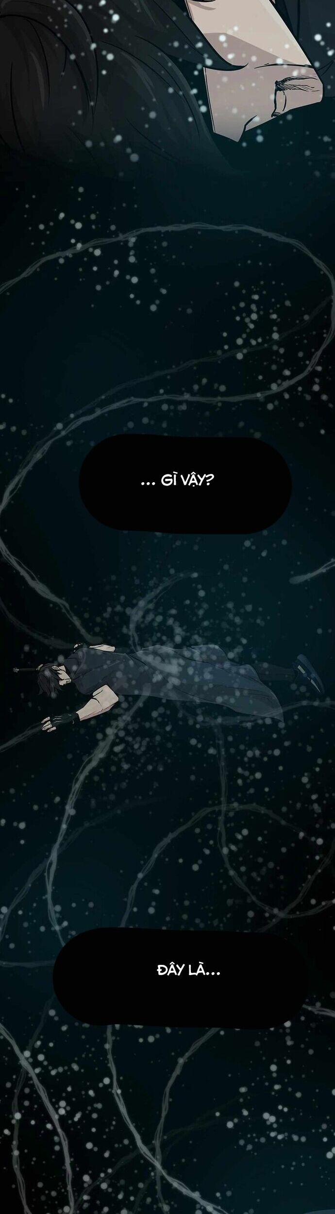 Lãng Khách Một Mình 80 trang 17