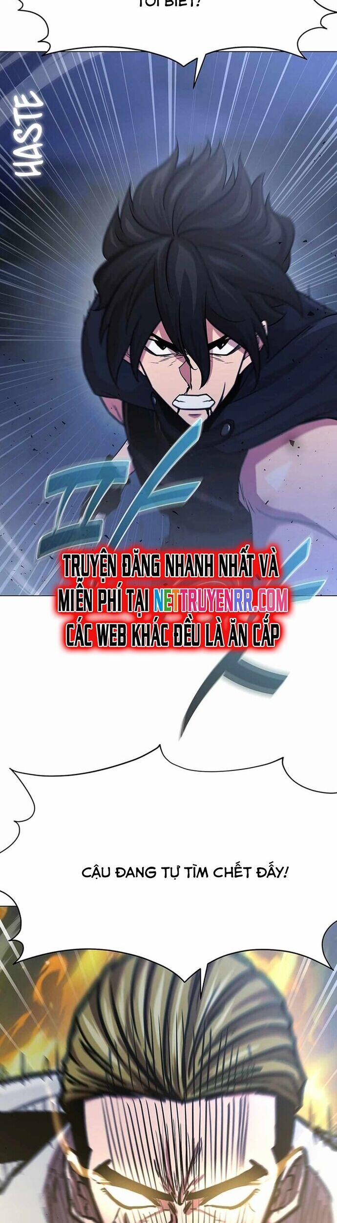 Lãng Khách Một Mình 80 trang 3