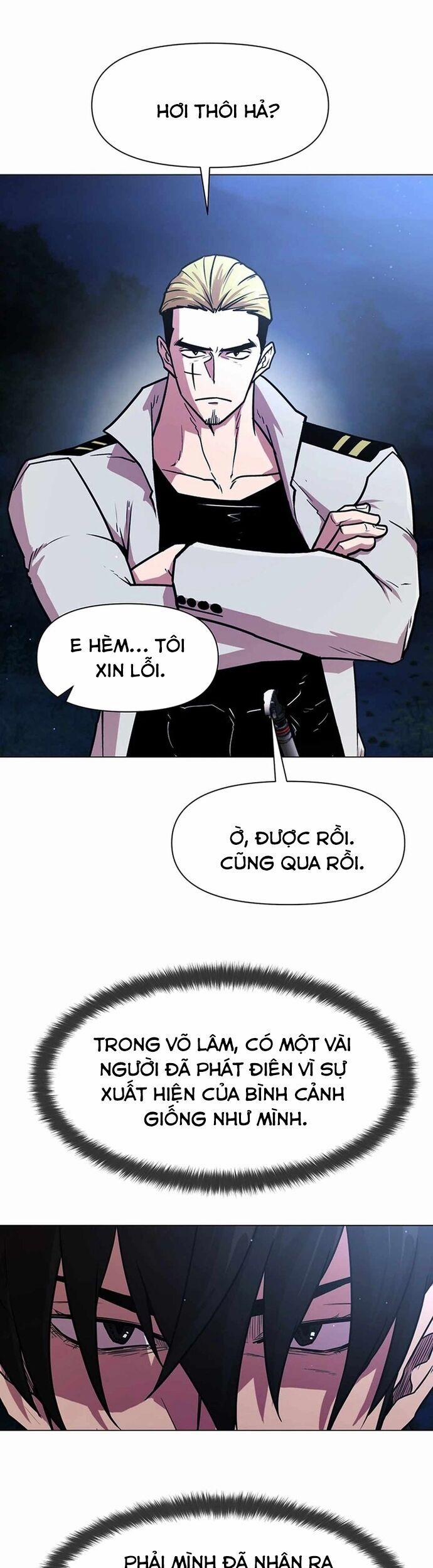 Lãng Khách Một Mình 80 trang 30