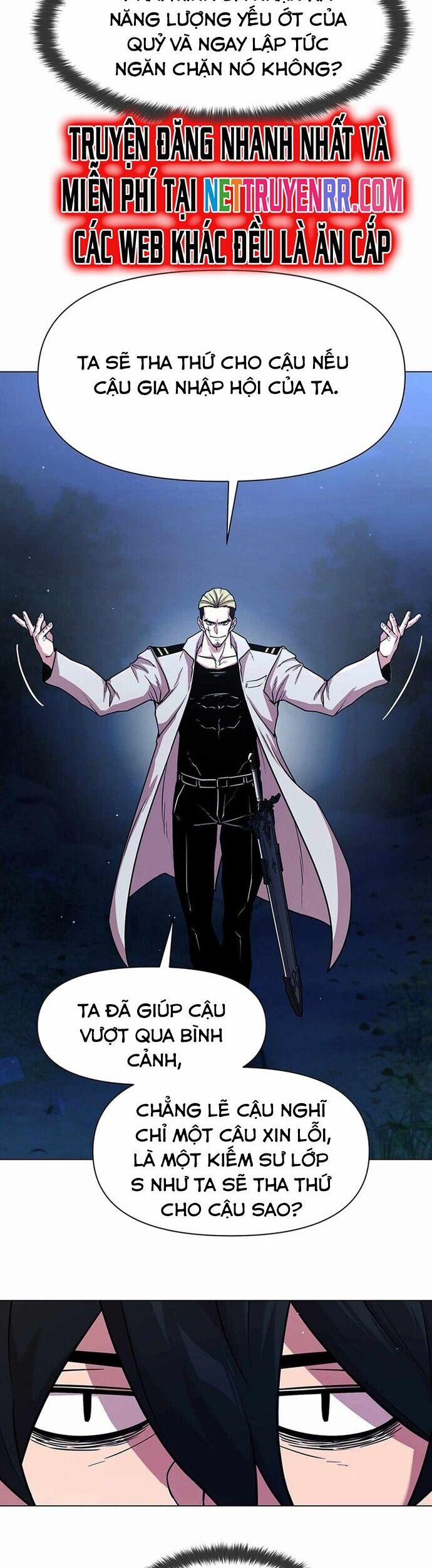 Lãng Khách Một Mình 80 trang 31