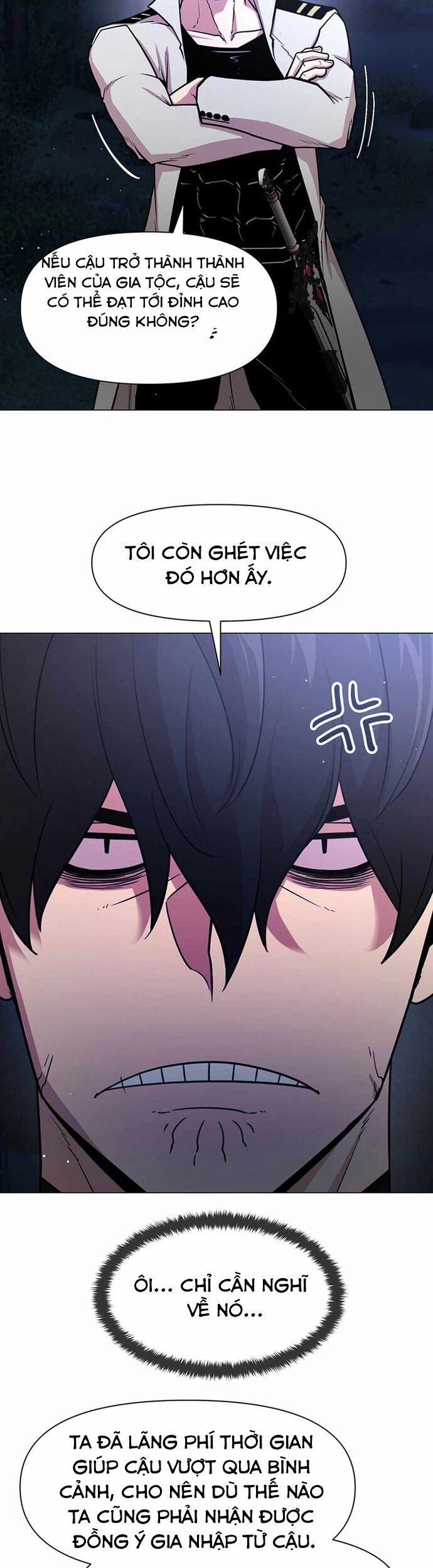 Lãng Khách Một Mình 80 trang 34